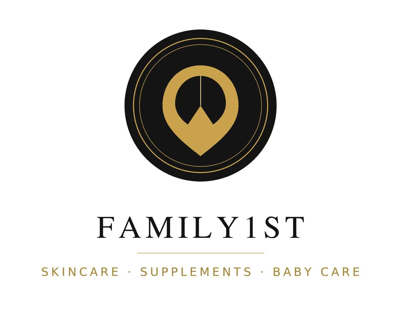 Welcome to Family First Store